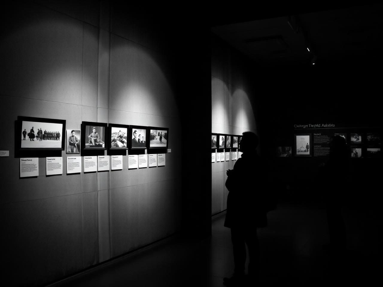 Requiem - Photography